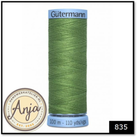 835 Gütermann Silk