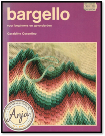 Bargello - Geraldine Cosentino