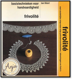 Frivolité - Ben Fikkert