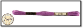 Venus 2321