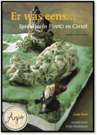 Er was eens… Sprookjes in Fimo en Cernit - Carla Pont