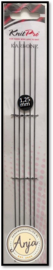 KnitPro Breinaalden 1.25mm 15cm