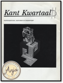 Kant Kwartaal 1990 jaargang 03 nummer 03