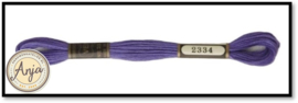 Venus 2334