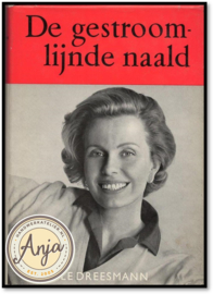 De gestroomlijnde naald - Cécile Dreesmann