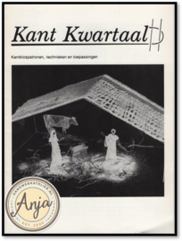 Kant Kwartaal 1991 jaargang 05 nummer 01