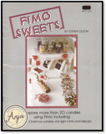 Fimo Sweets - Esther Olson