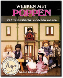 Werken met poppen - Bärbel Wenzelburger
