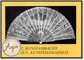 Kant, kunstambacht - Kommissie voor de Kant