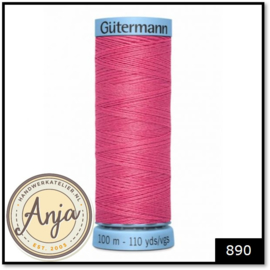 890 Gütermann Silk