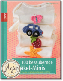 Häkel-Minis - Kamuran Simsek