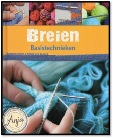 Breien - Jennie Bolsenbroek