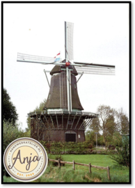 Kantklosschool Wijdenes - 75 jaar