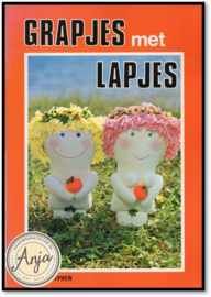 Grapjes met lapjes - Ondori