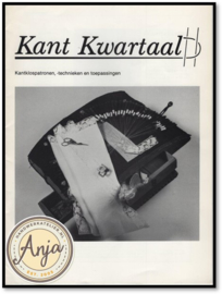 Kant Kwartaal 1989 jaargang 02 nummer 02