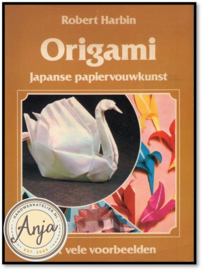 Origami - Robert Harbin