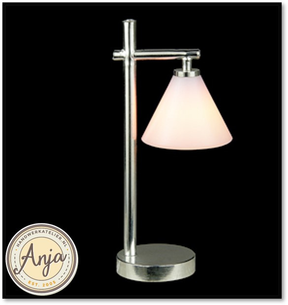 Carry Guggenheim Museum Periodiek FA011134 Moderne schemerlamp | Lampen 12volt & LED | Anja`s Handwerkatelier