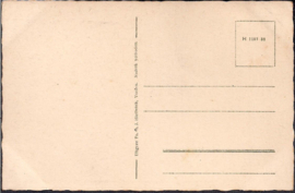 Kasteel 't Kieftskamp - Vorden - oude kaart [15348]