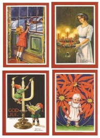 Mini Belonings Kaartjes