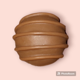 Toebehoren Gingerbread bakkerij: Chocolaatje