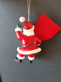 Three cheers it's Christmas kerstornament Kurt S. Adler