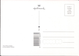 Cathay Pacific - fotokaart - V026