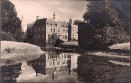 Kasteel Ruurlo - Ruurlo - oude kaart [15385]