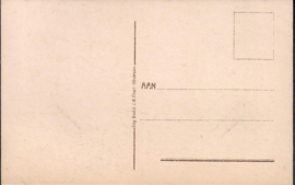 Diependaalsche Kerk - Hilversum - oude kaart [15451]