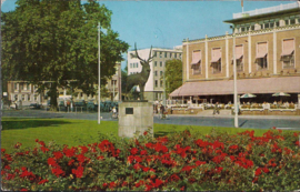 Willemsplein - Arnhem - oude kaart [15645]