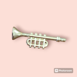 Toebehoren bij Patroon Vliegenzwammen: Muziekinstrumenten