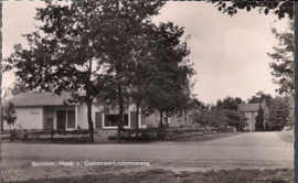 Hoek v. Damstraat - Lochemseweg - Barhem - oude kaart [15056]