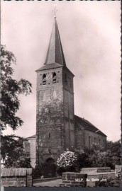 De Oude Jan - Velp - oude kaart [15358]