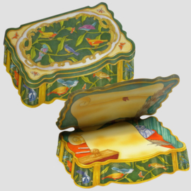 National Boxes kaart: English [EC-226?]