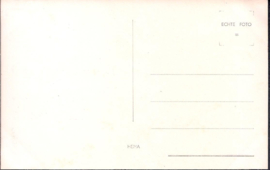 Waalbrug - Nijmegen - oude kaart [15467]