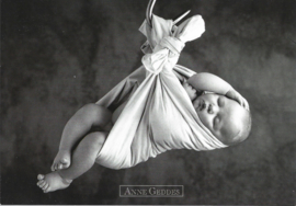 Anne Geddes kaart nr. A210: Joshua