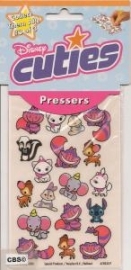 Disney Cuties plaatjes 670333