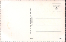 De Oude Jan - Velp - oude kaart [15358]