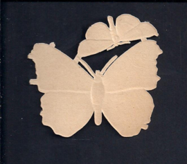 Vlinders (2) antieke poezieplaatjes (199)