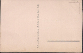 Mercatorplein - Amsterdam - oude kaart [15457]