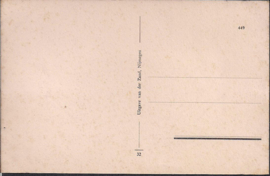 Heilig Landstichting - Nijmegen - oude kaart [15478]