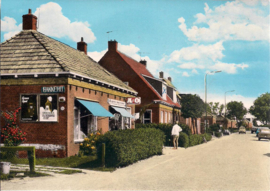 Groeten uit Gaastmeer - oude kaart [14824]