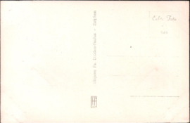 R.K. Kerk - Zutphen - oude kaart [15343]