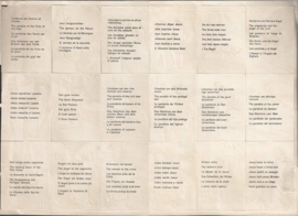 E.O. & Co 8061 Nieuwe Testament poezieplaatjes