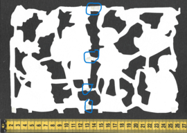 Buiten Spelen poezieplaatjes MLP 1577