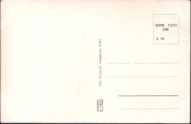 Ned. Herv. Kerk - Zuilen - oude kaart [15473]