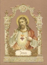 Religeuze afbeelding Jesus - Jezus poezieplaatjes 5145