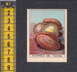 Aardappel - Pommes de Terre ~ Librairie d'education Nationale
