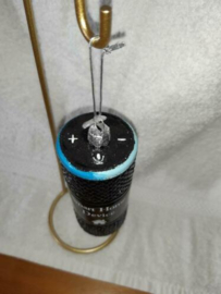 Smart home device kerstornament Kurt S. Adler