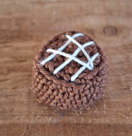 Haakpatroon PDF Bonbons Chocolaatjes deel 2