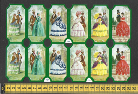 Prachtige stelletjes poezieplaatjes MLP 1566
